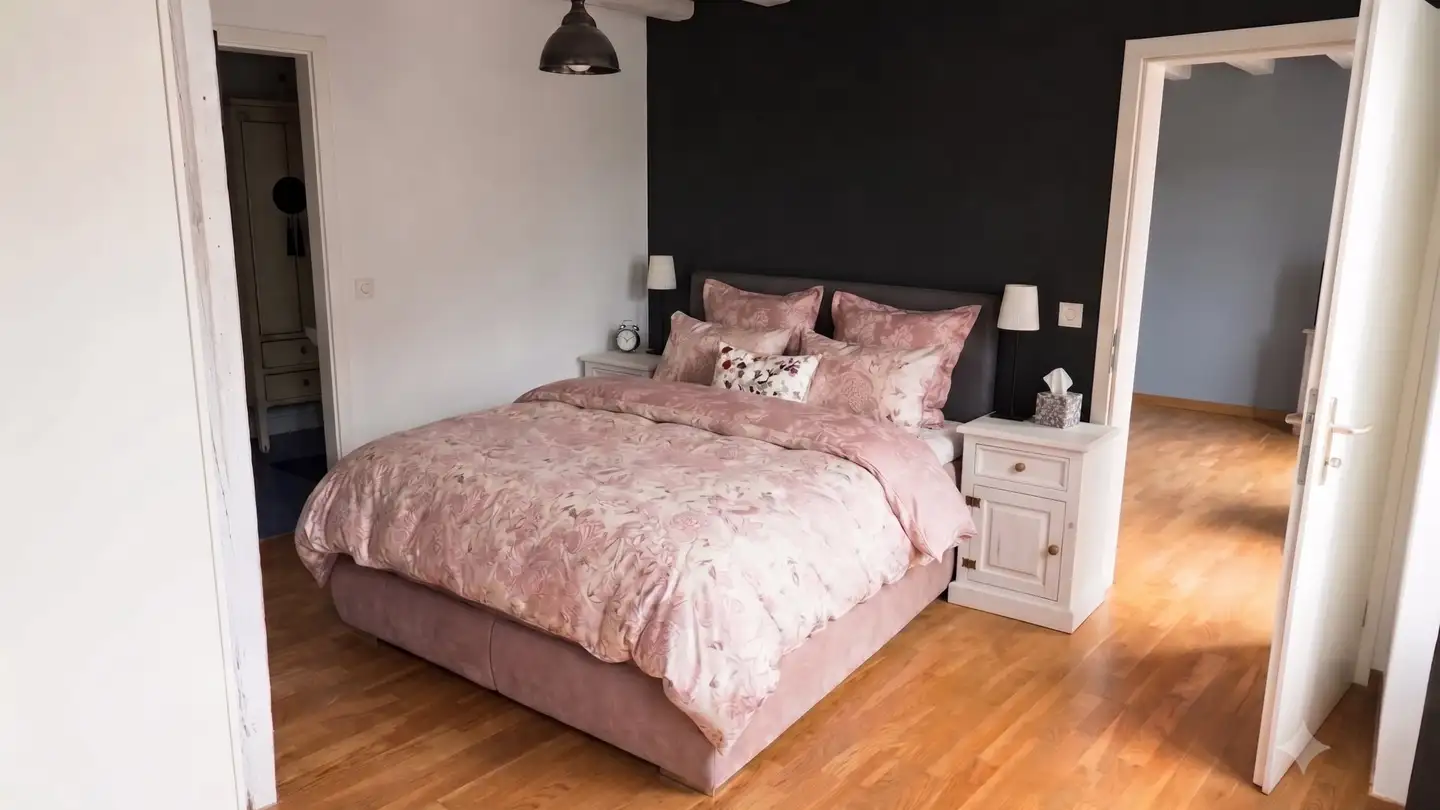Apartment for rent - Grand-Rue 42, 1470 Estavayer-le-Lac - Photo 4