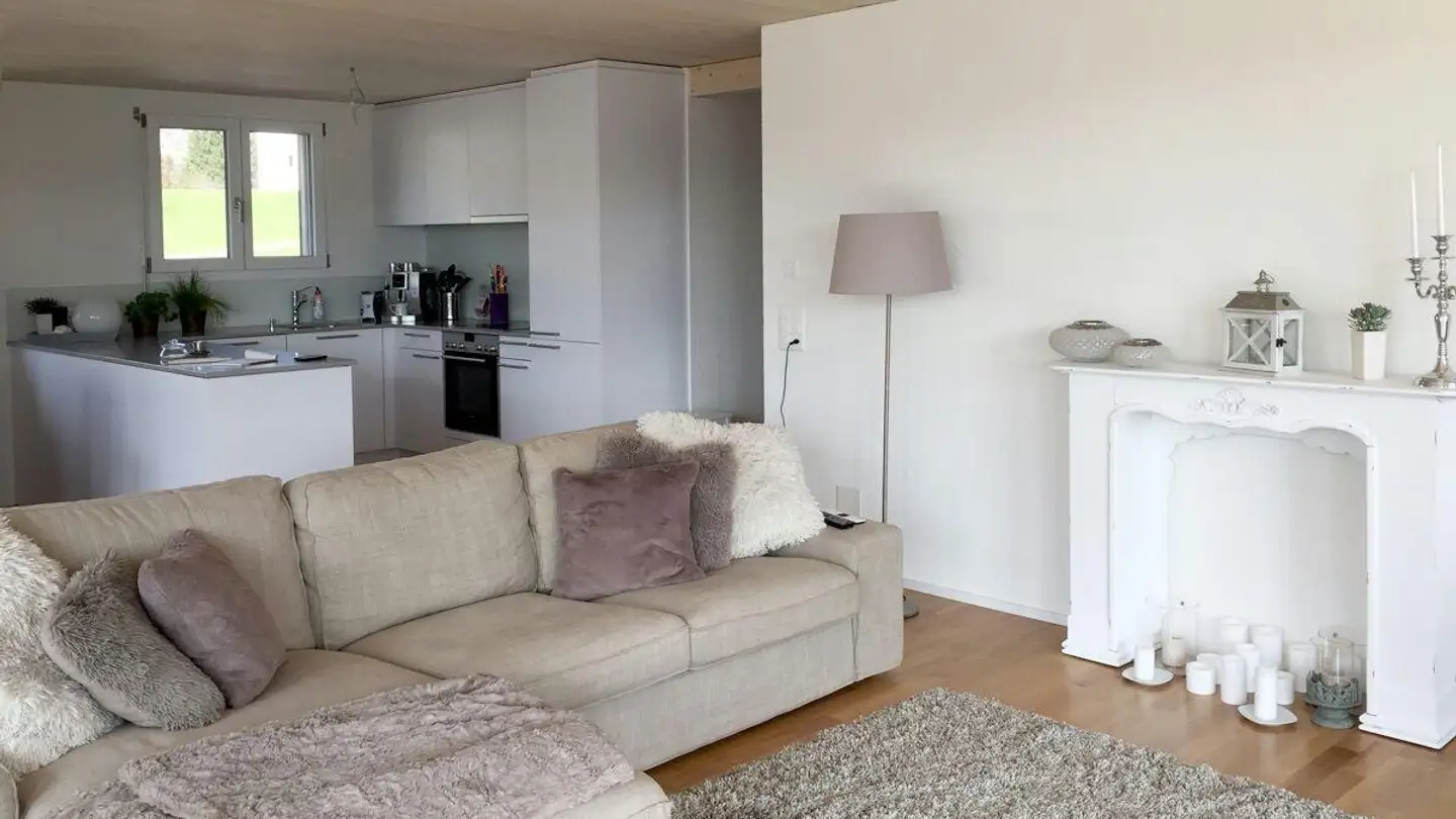 Appartamento in affitto - Zelglistrasse 22, 8344 Bäretswil - Photo 2