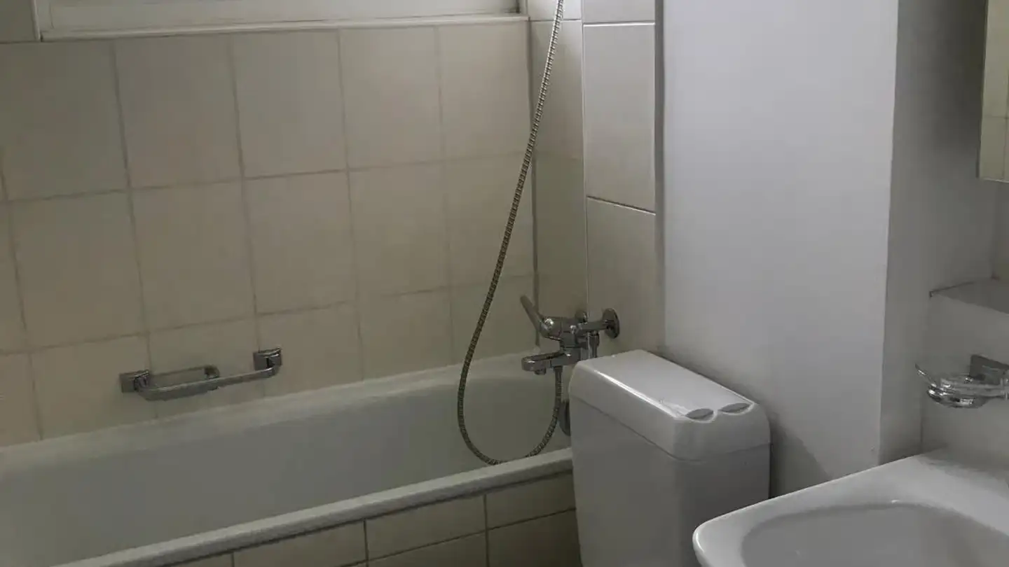 Apartment for rent - Fuhrstrasse 51, 8820 Wädenswil - Photo 4