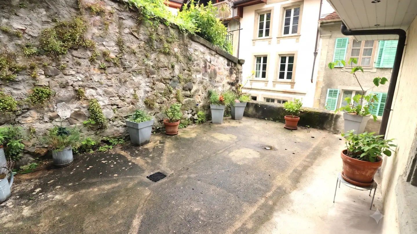 Apartment for rent - Grand-Rue 42, 1470 Estavayer-le-Lac