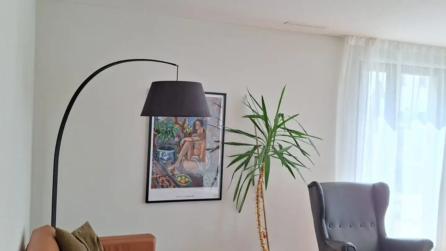 Wohnung mieten - 6300 Zug