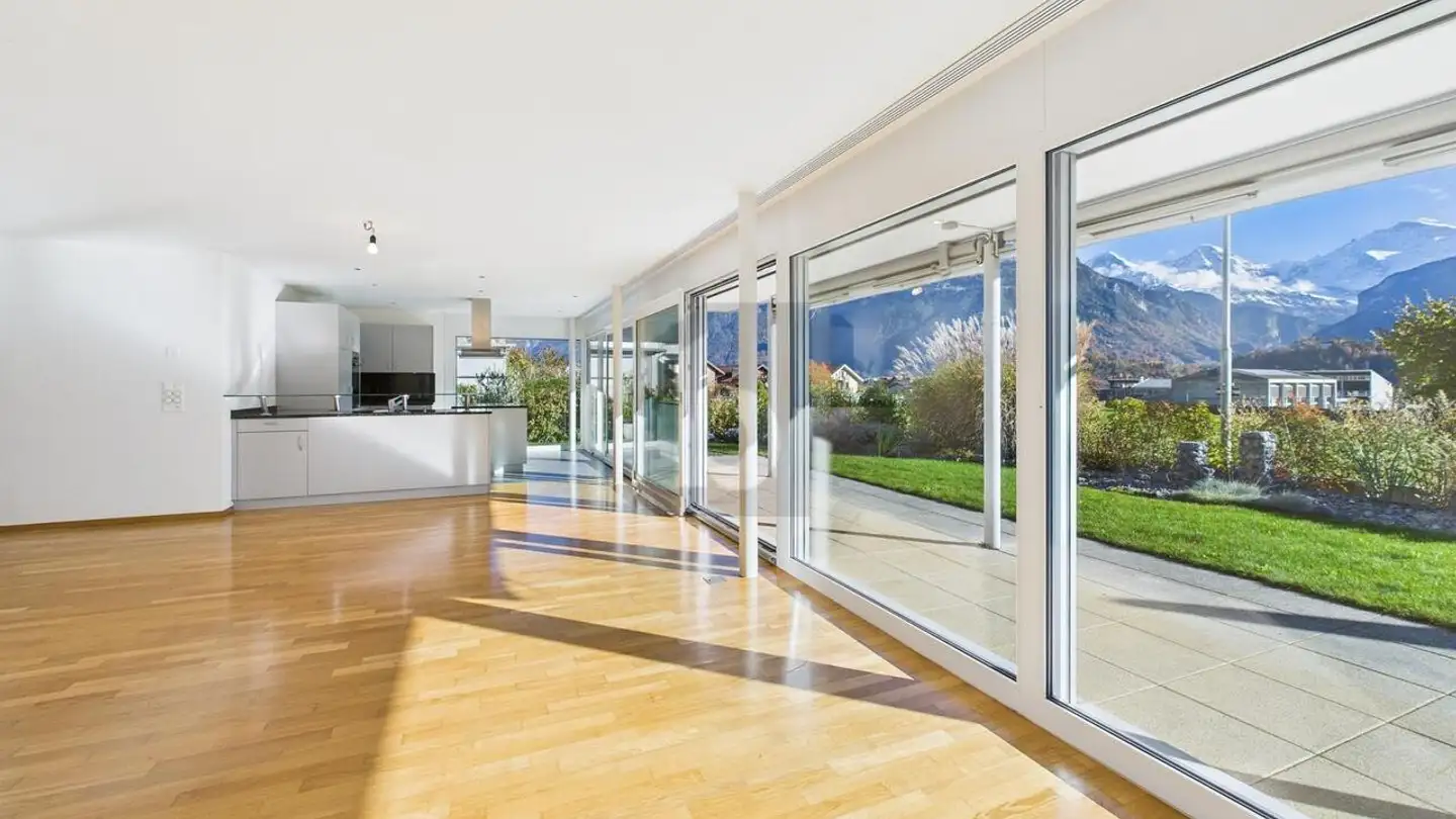 Wohnung mieten - 3800 Unterseen - Foto 3