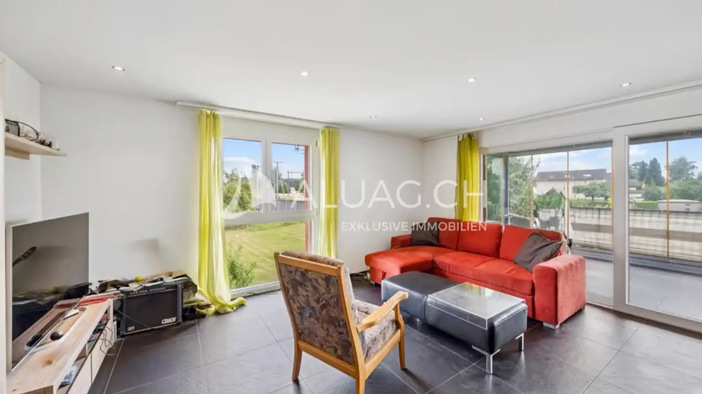 Wohnung kaufen - 2543 Lengnau BE