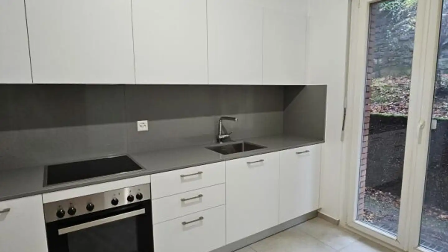 Appartement à louer - Via Al Colle 8, 6924 Sorengo - Photo 2