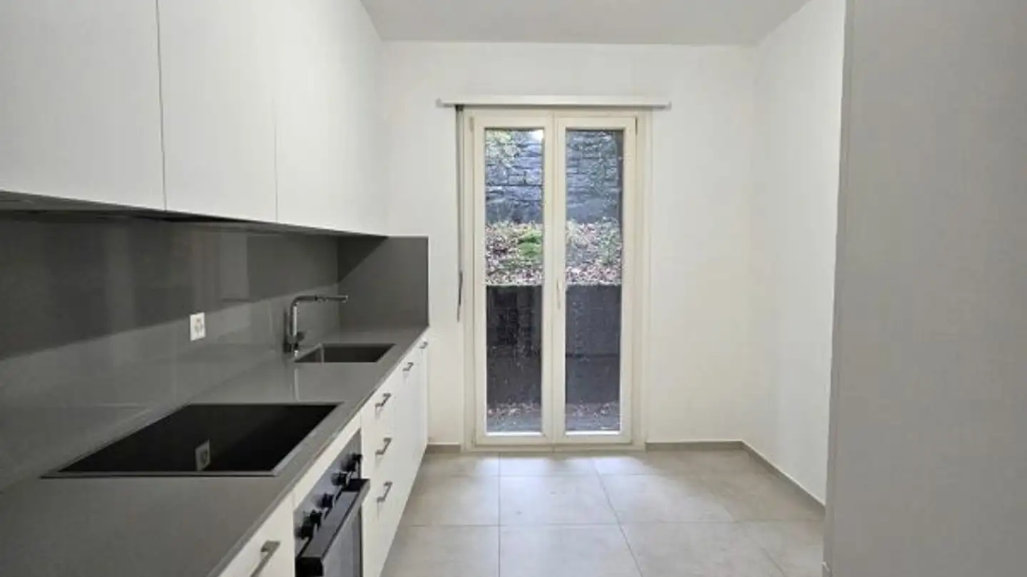 Appartement à louer - Via Al Colle 8, 6924 Sorengo - Photo 3