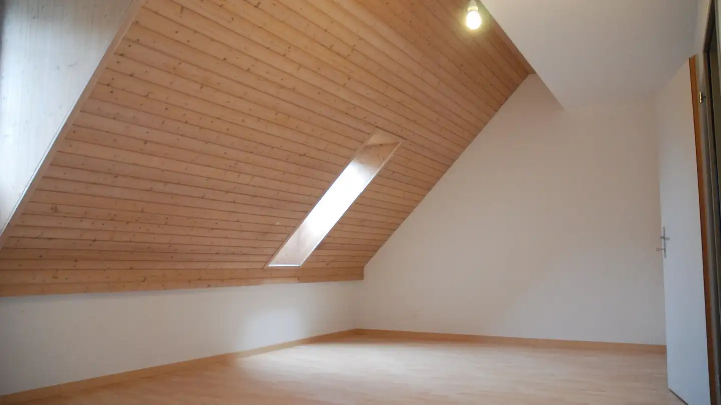 Maisonette mieten - Zürcherstrasse 7, 8604 Volketswil - Foto 4