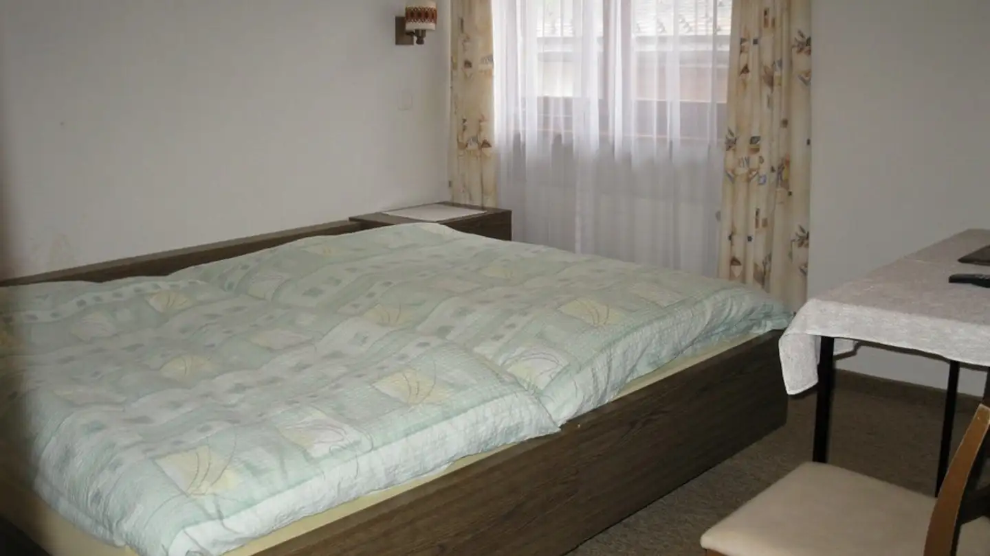 Hotel in vendita - Obere Maressenstrasse 57, 3954 Leukerbad - Foto 4