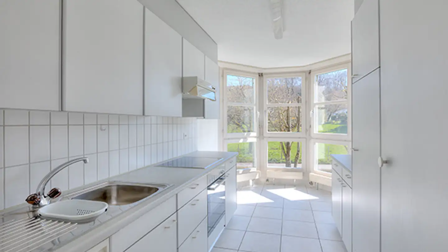 Appartement à louer - Loorenstrasse 27, 5443 Niederrohrdorf - Photo 3