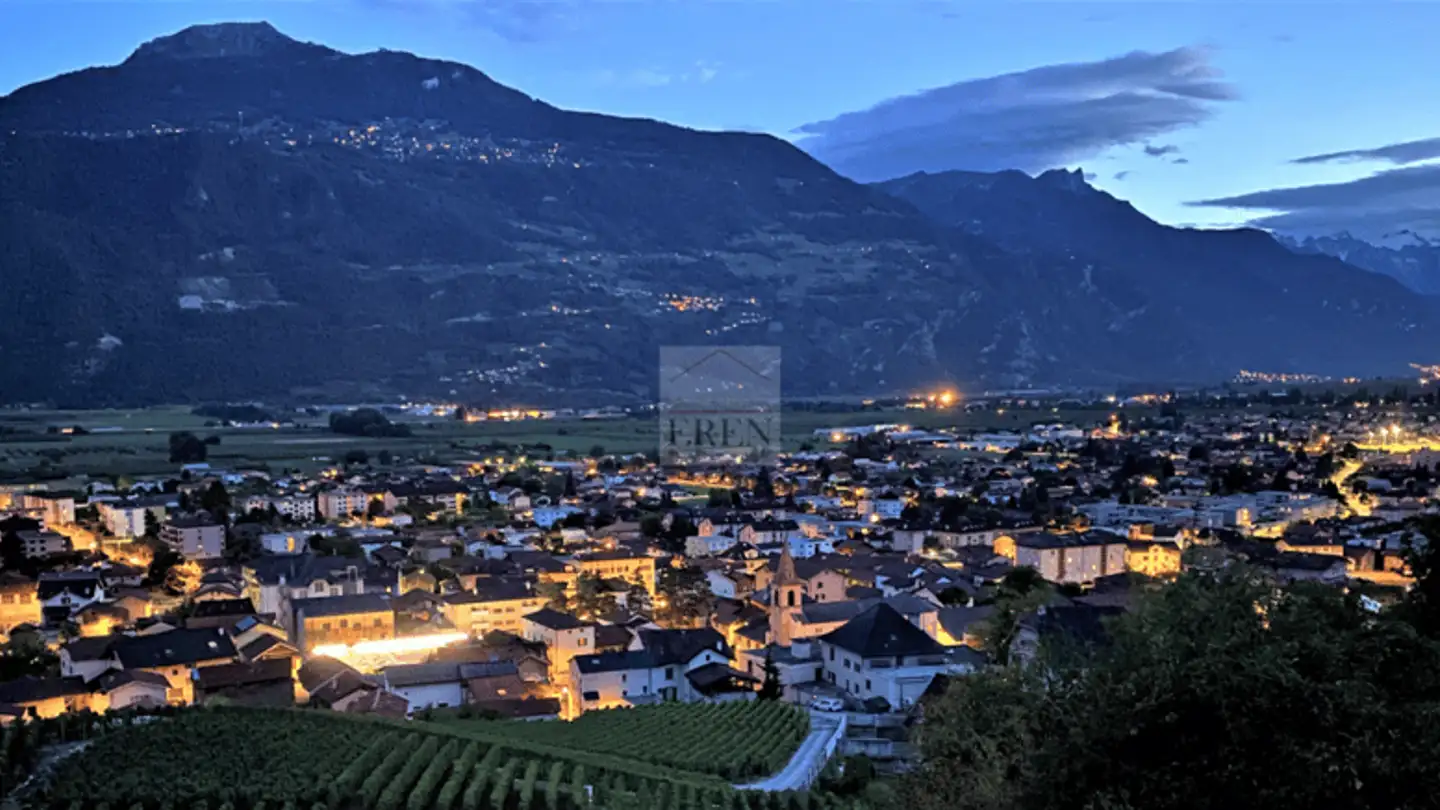 Garage singolo in affitto - 1963 Vétroz - Photo 4