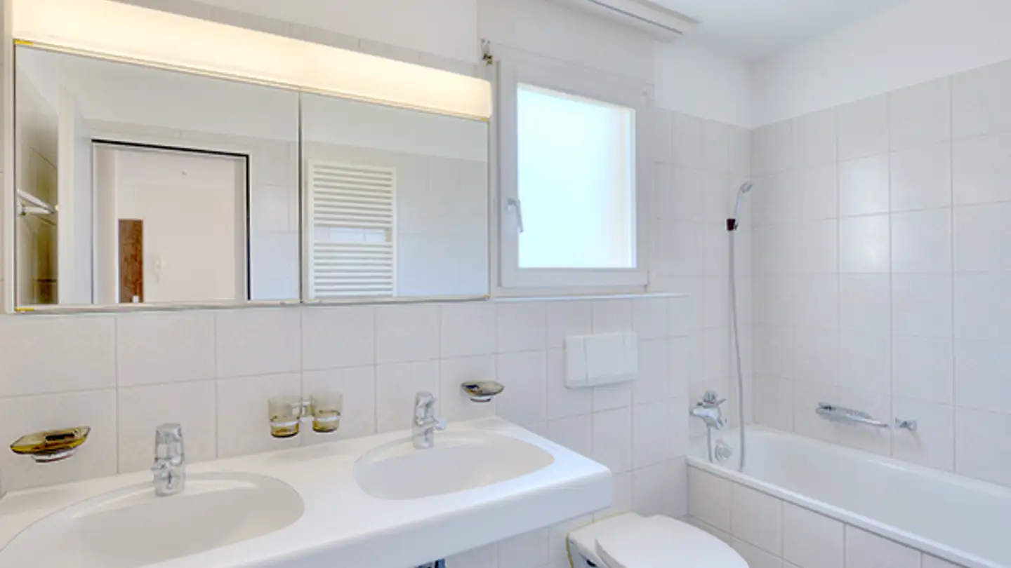 Appartement à louer - Loorenstrasse 27, 5443 Niederrohrdorf - Photo 4