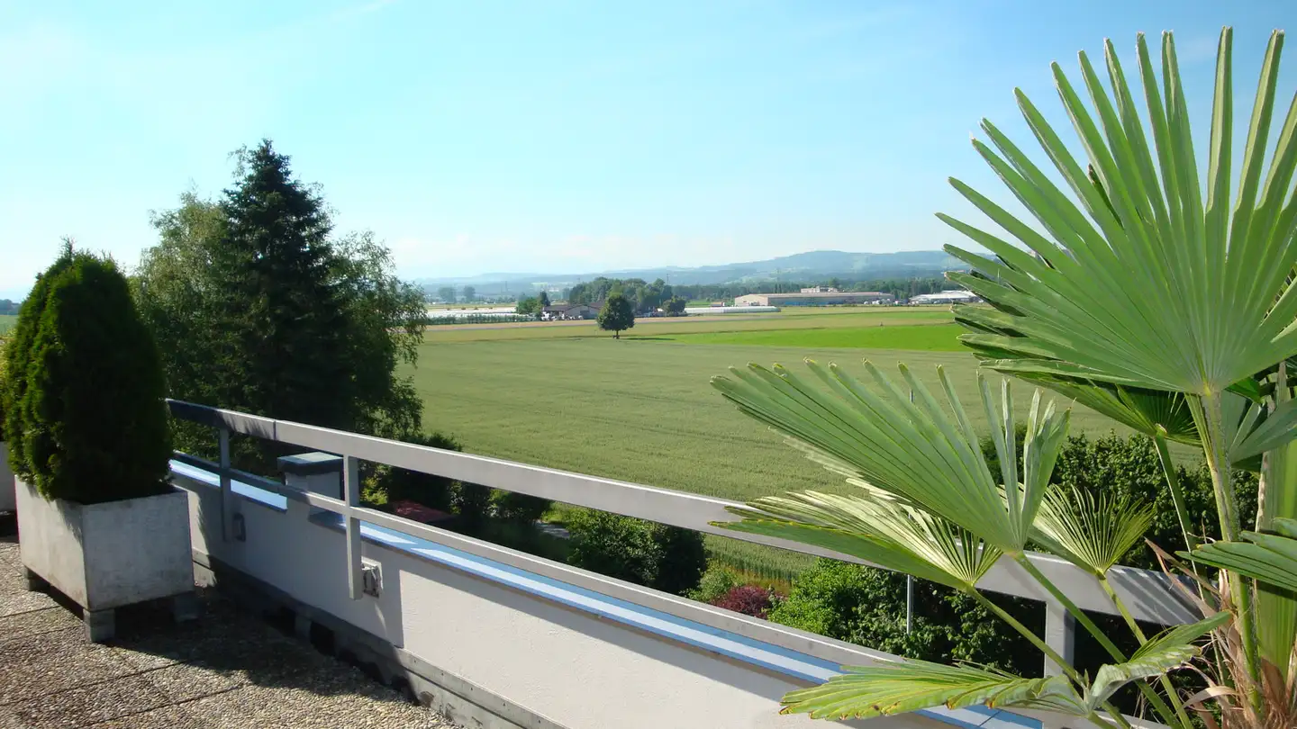 Apartment for rent - Zielstrasse 4, 8560 Märstetten