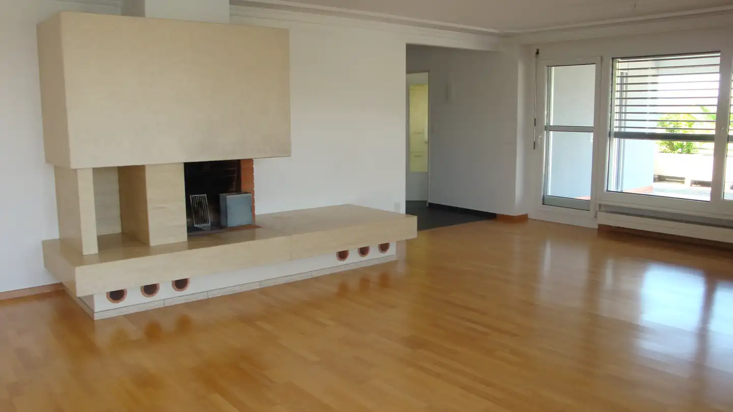 Apartment for rent - Zielstrasse 4, 8560 Märstetten - Photo 3