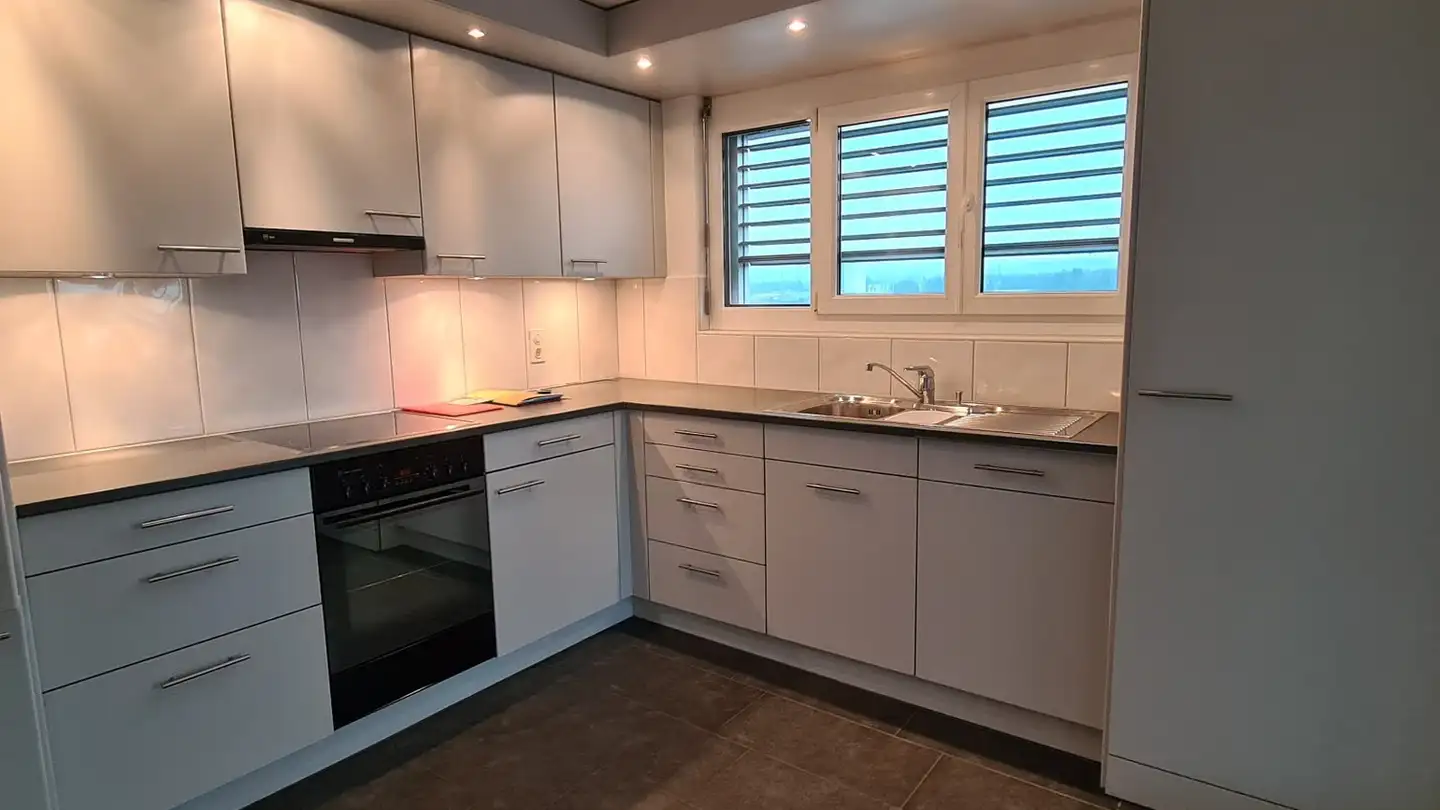 Apartment for rent - Zielstrasse 4, 8560 Märstetten - Photo 4