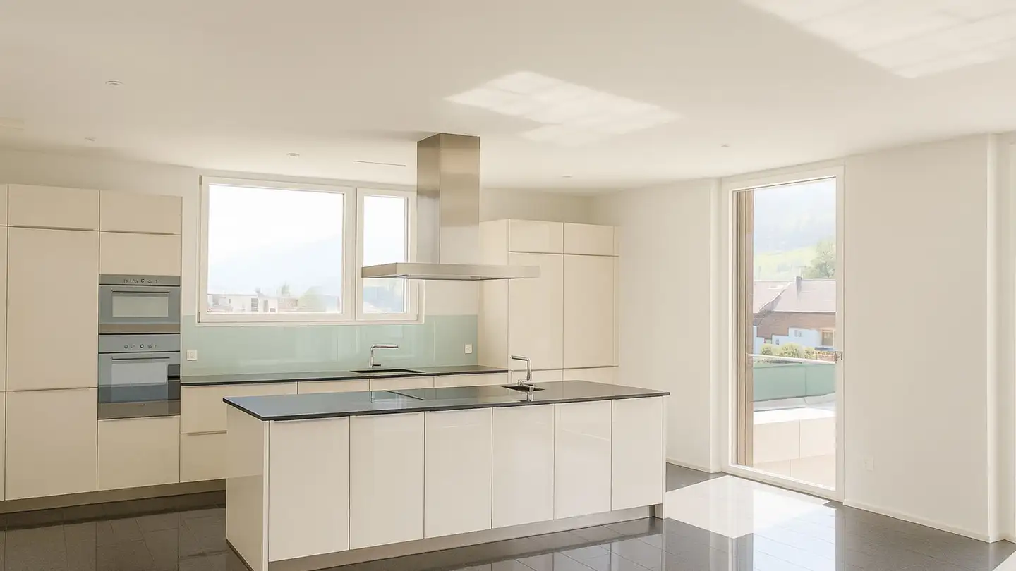 Casa singola in vendita - Neutalstrasse 15c, 8852 Altendorf - Photo 4