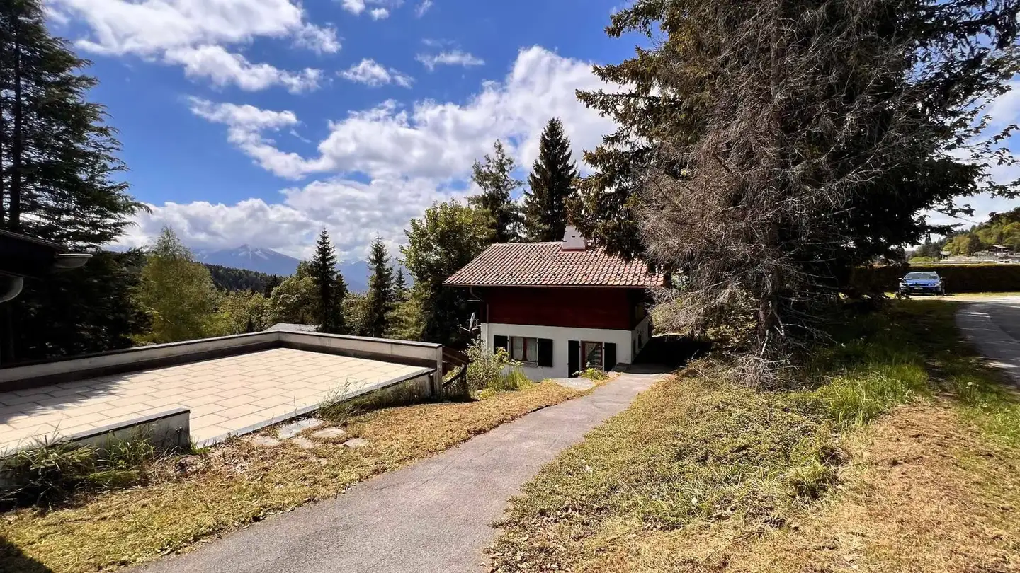 Chalet à vendre - 1884 Villars-sur-Ollon - Photo 3