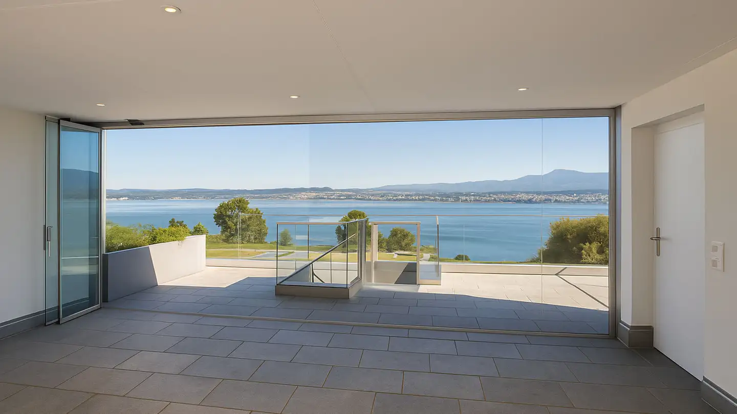 Casa singola in vendita - Neutalstrasse 15c, 8852 Altendorf - Photo 2