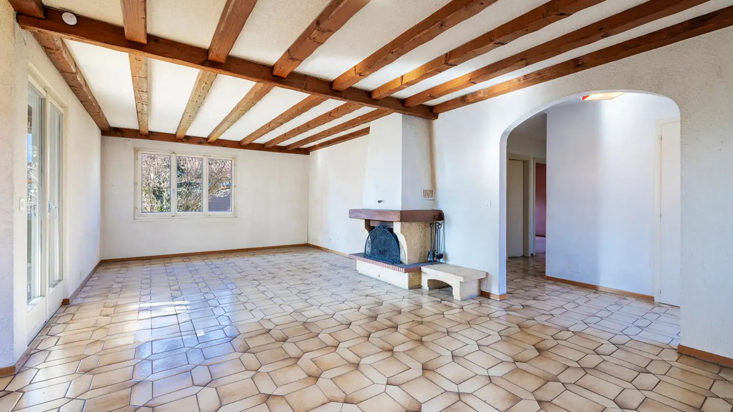 Maison individuelle à vendre - 1847 Rennaz - Photo 2