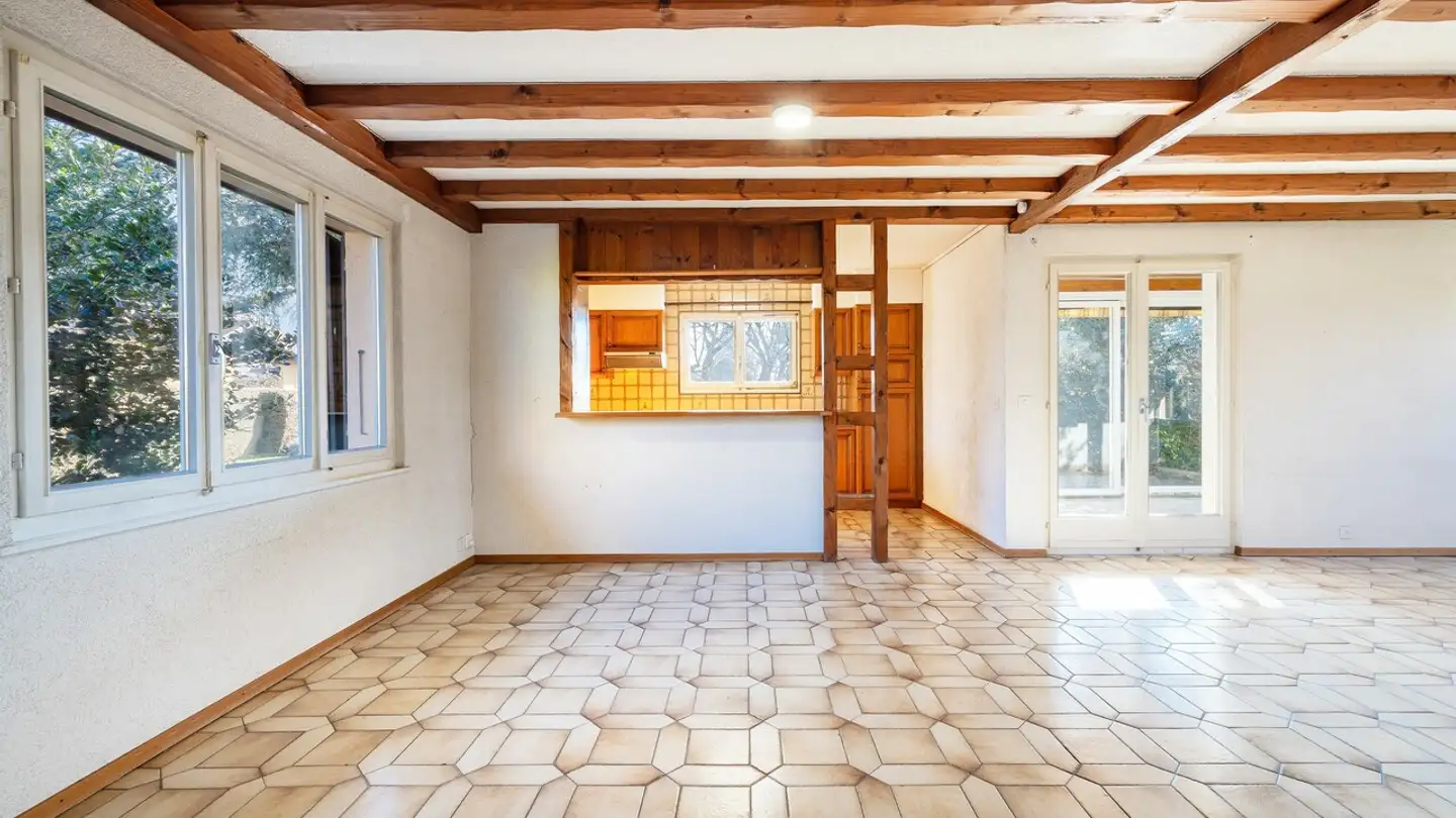 Maison individuelle à vendre - 1847 Rennaz - Photo 3