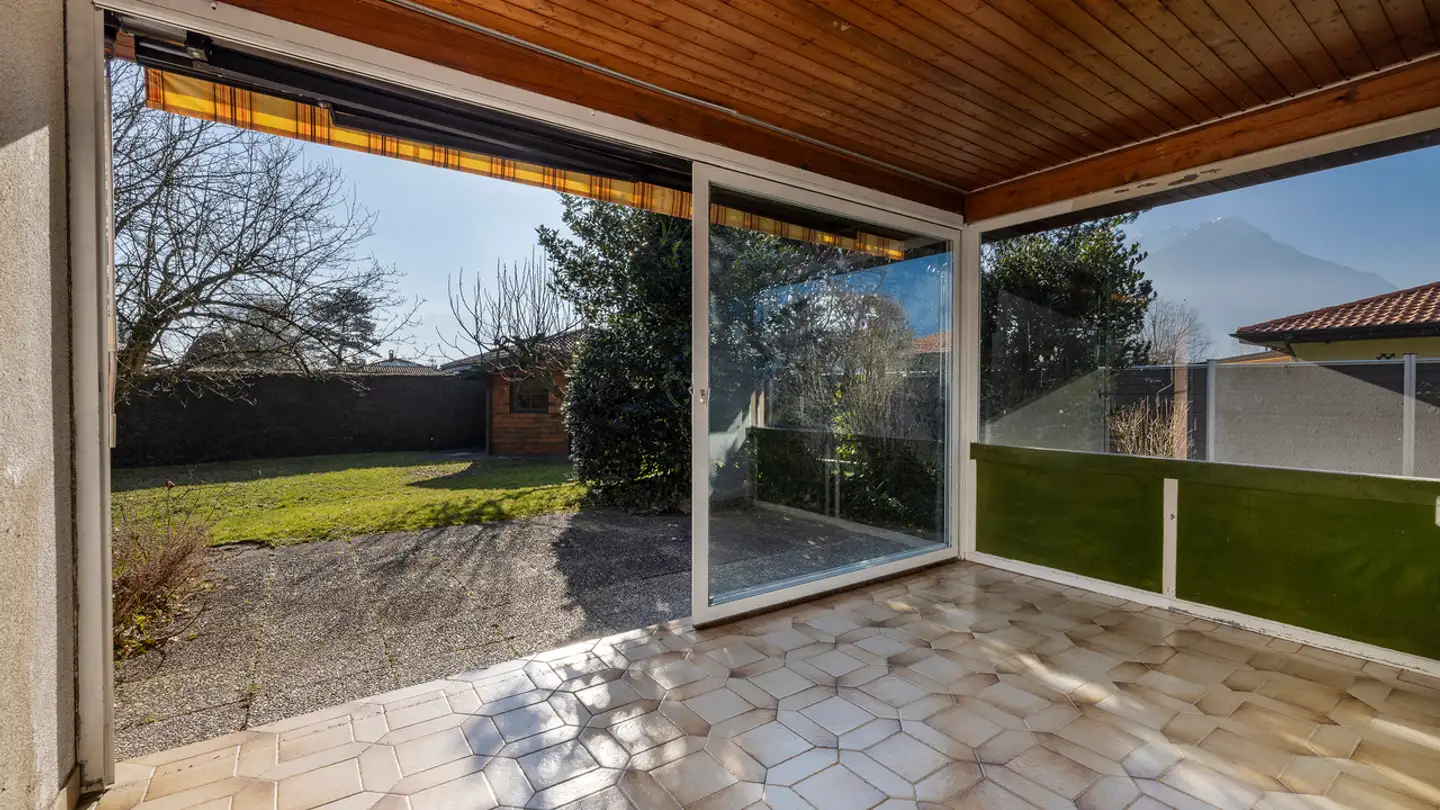 Maison individuelle à vendre - 1847 Rennaz - Photo 4