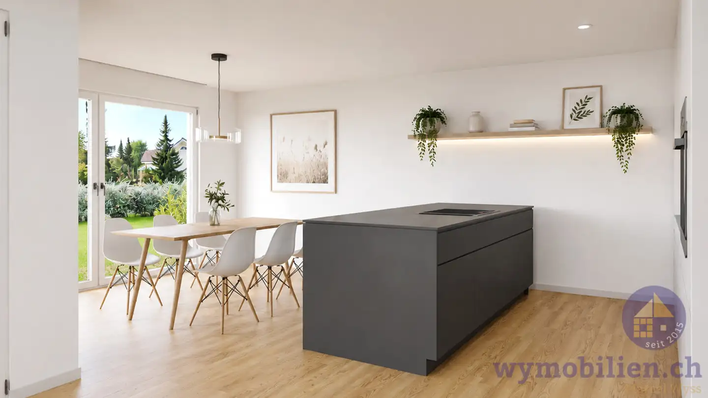 Appartement à vendre - Rötimatte 8, 3422 Kirchberg BE - Photo 4