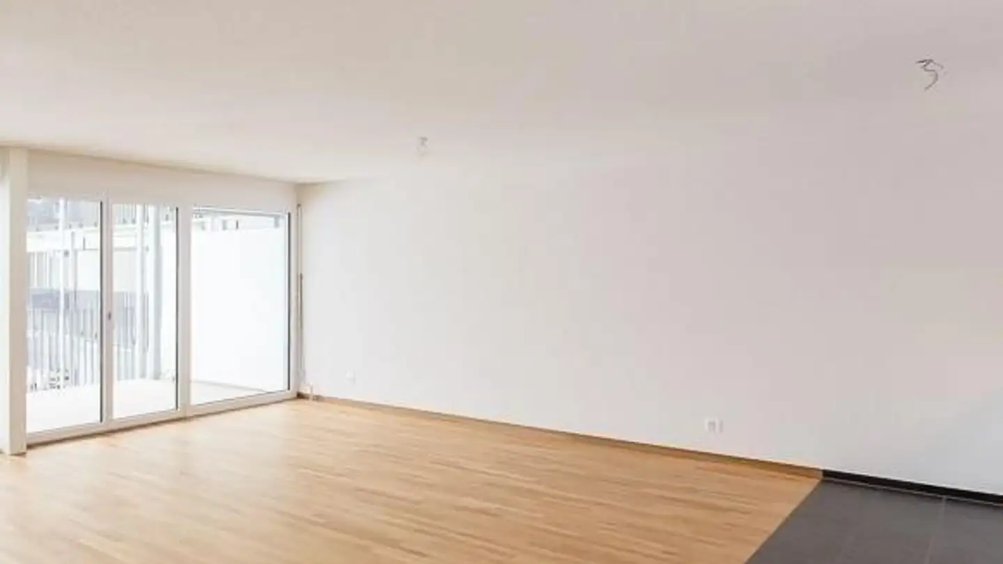Appartement à louer - Schlachthausstrasse 21, 2540 Grenchen - Photo 3
