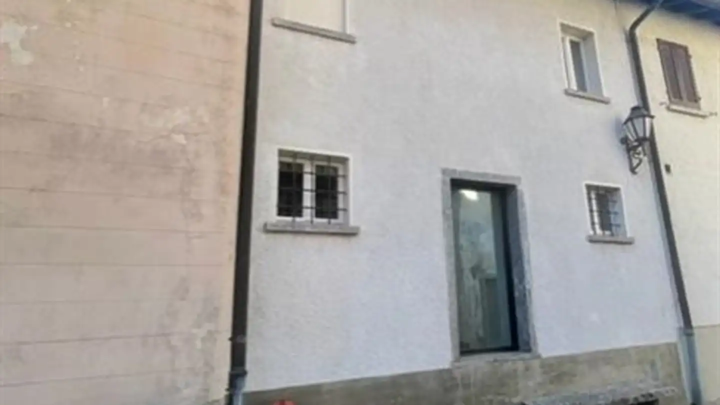 Casa singola in vendita - 6670 Avegno - Photo 3