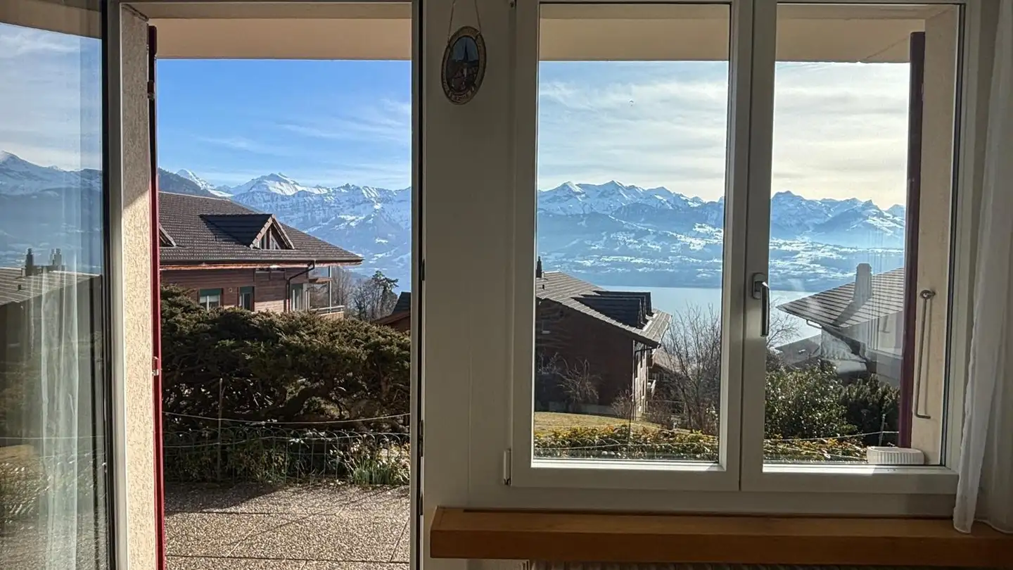 Apartment for rent - 3655 Sigriswil - Photo 2