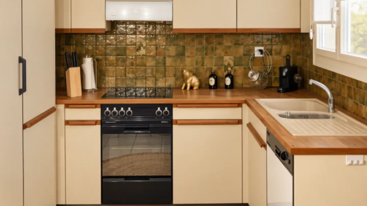 Appartement à vendre - Chemin de la Croisée 8, 2072 St-Blaise - Photo 3