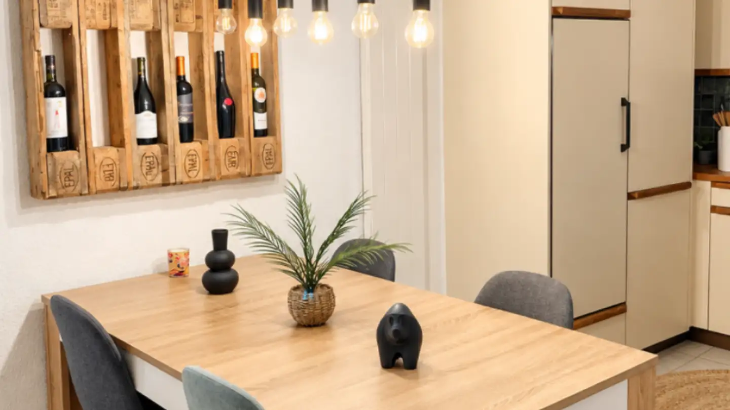 Appartement à vendre - Chemin de la Croisée 8, 2072 St-Blaise - Photo 4