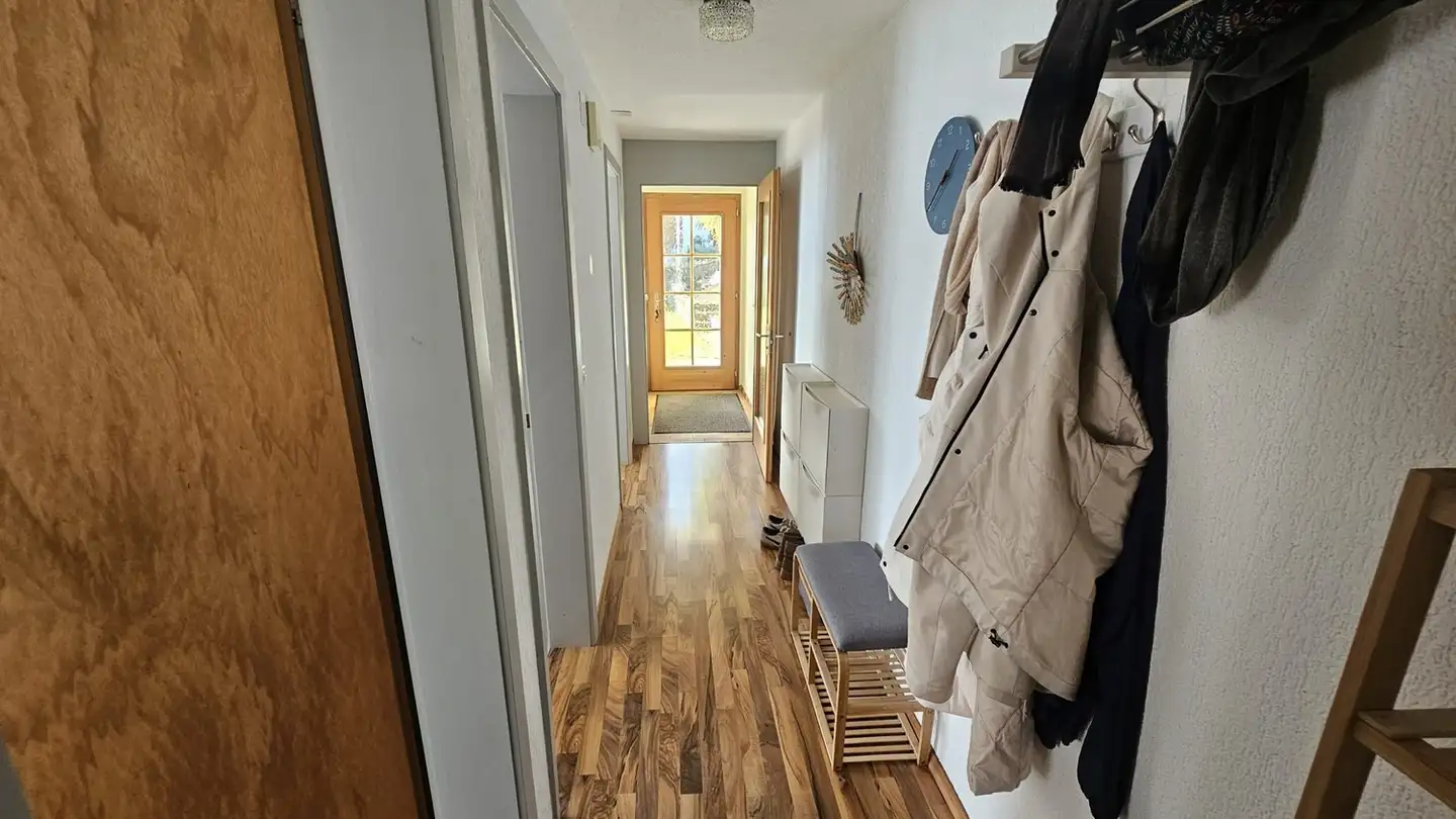 Apartment for rent - 3655 Sigriswil - Photo 3