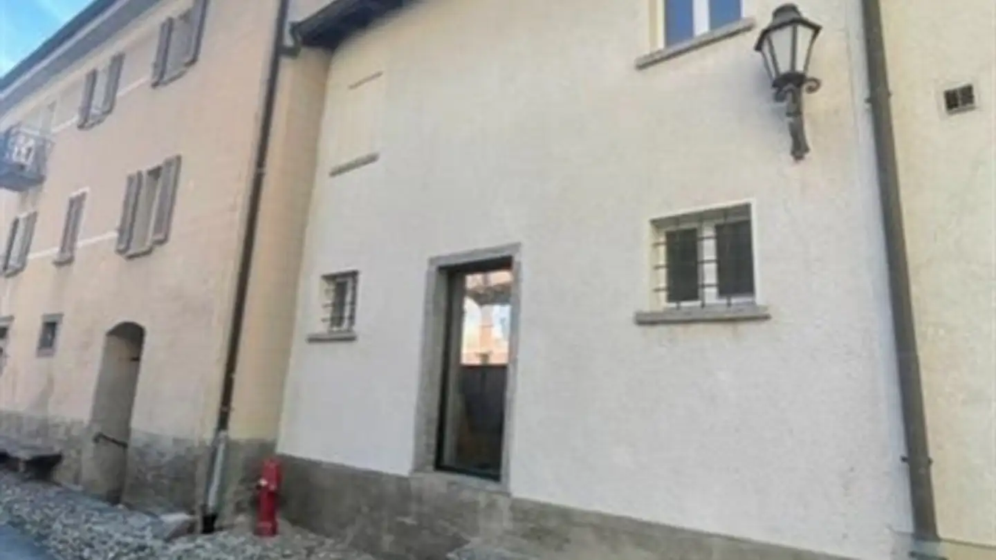 Casa singola in vendita - 6670 Avegno - Photo 2