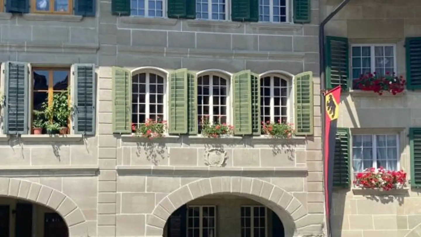 Duplex à vendre - Marktgasse 21, 3177 Laupen BE - Photo 2