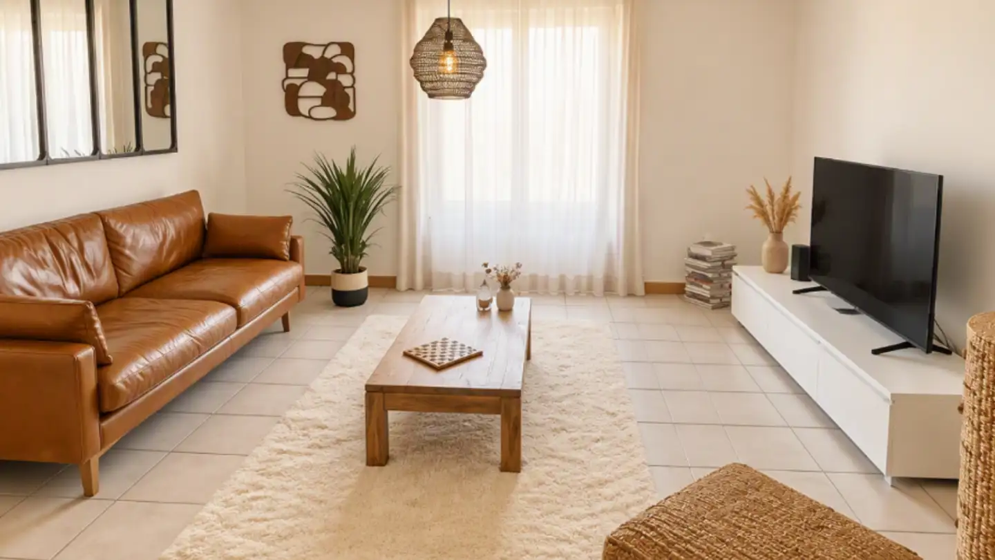Appartement à vendre - Chemin de la Croisée 8, 2072 St-Blaise