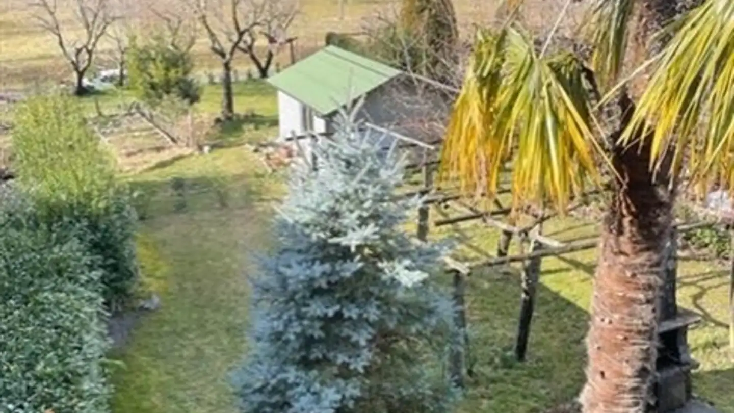 Casa singola in vendita - 6670 Avegno - Photo 4