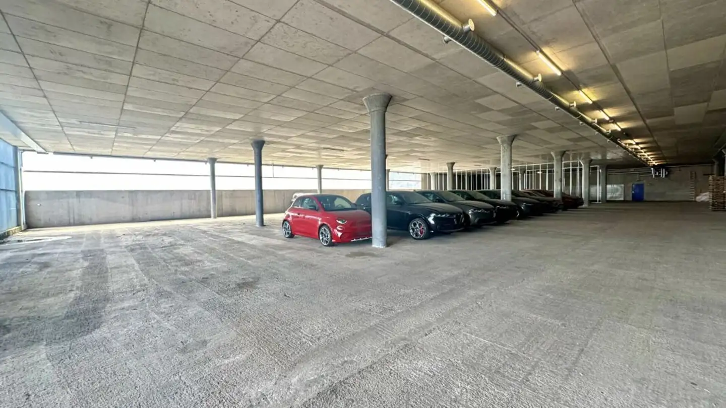 Commercial for rent - 8156 Oberhasli - Photo 3