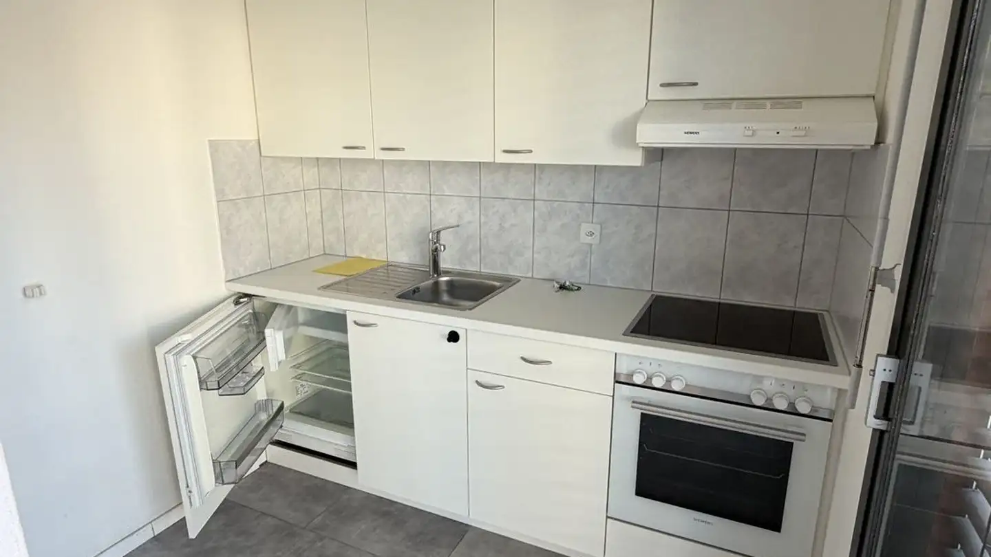Apartment for rent - Via Cantonale 15, 6900 Lugano - Photo 3