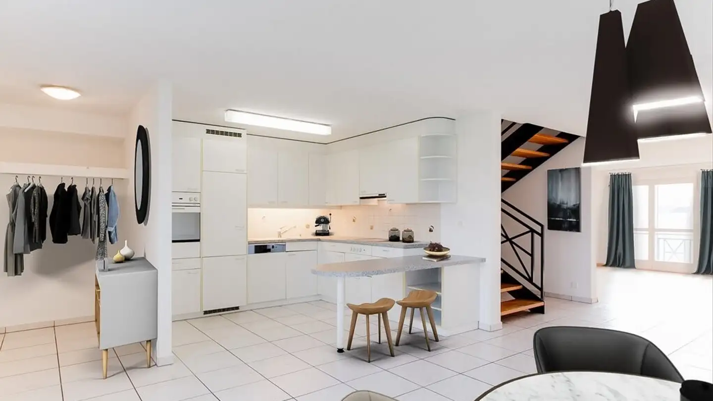 Wohnung mieten - Pflanzschulweg, 8500 Frauenfeld - Foto 4