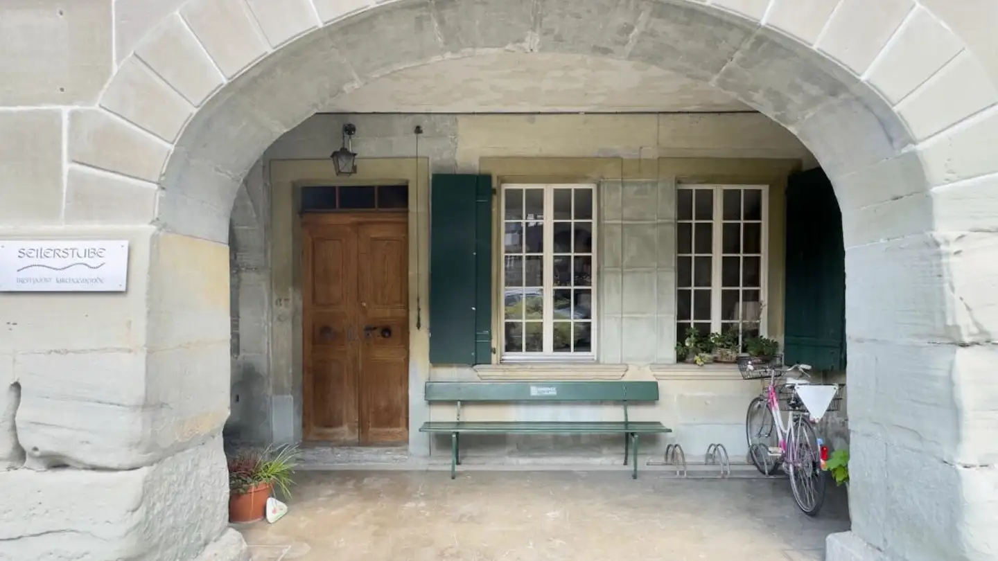 Duplex à vendre - Marktgasse 21, 3177 Laupen BE - Photo 4