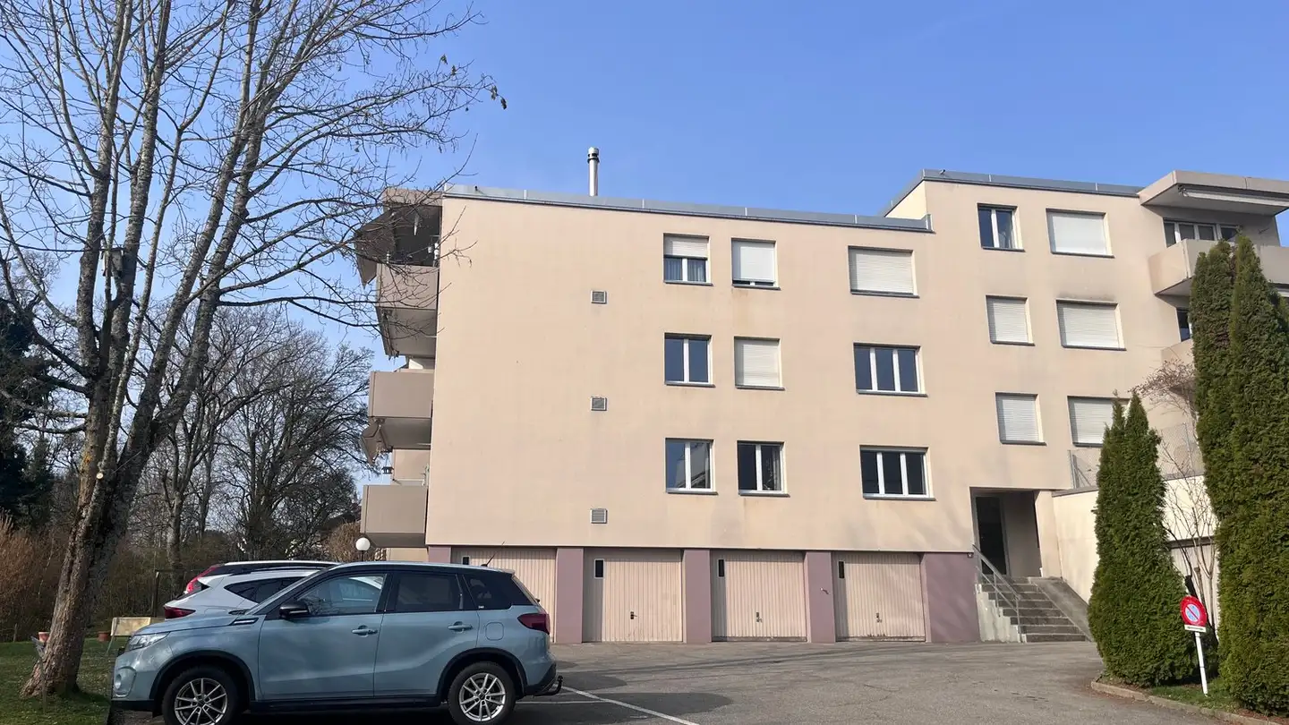 Appartement à louer - Route Principale 1b, 2533 Evilard