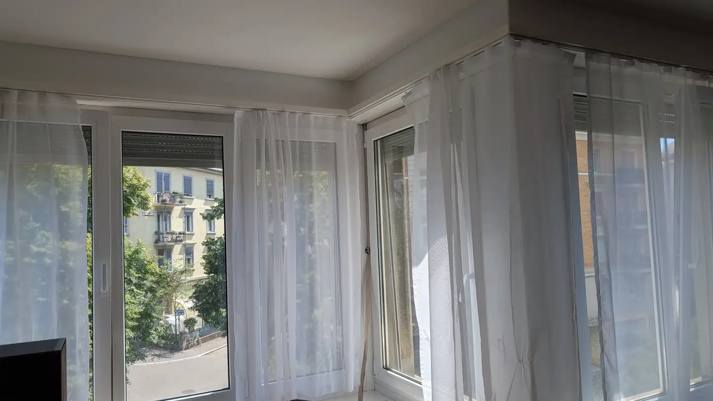 Appartement à louer - Röschibachstrasse 51, 8037 Zürich - Photo 2