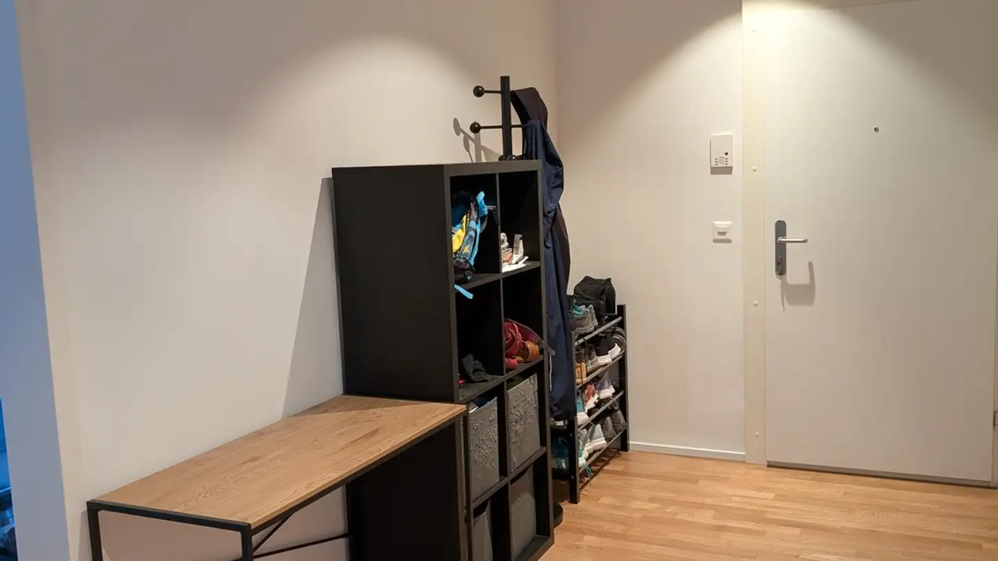 Appartement à louer - Röschibachstrasse 51, 8037 Zürich - Photo 3