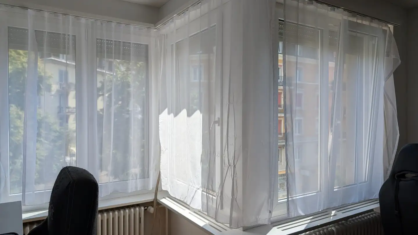 Appartement à louer - Röschibachstrasse 51, 8037 Zürich - Photo 4