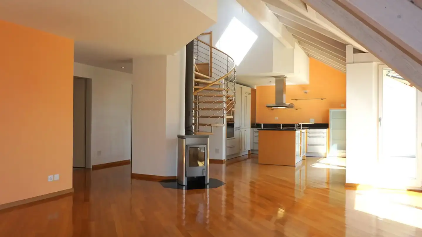 Maisonette kaufen - Oberwilerstrasse 76, 8309 Nürensdorf