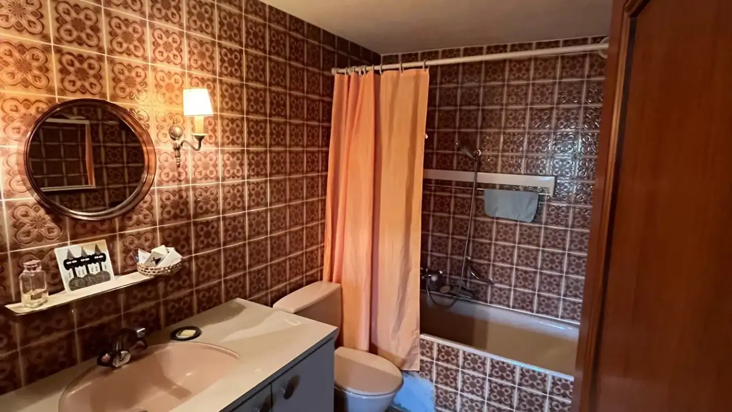 Single room for rent - Route De Peyres-Possens 7, 1062 Sottens - Photo 3