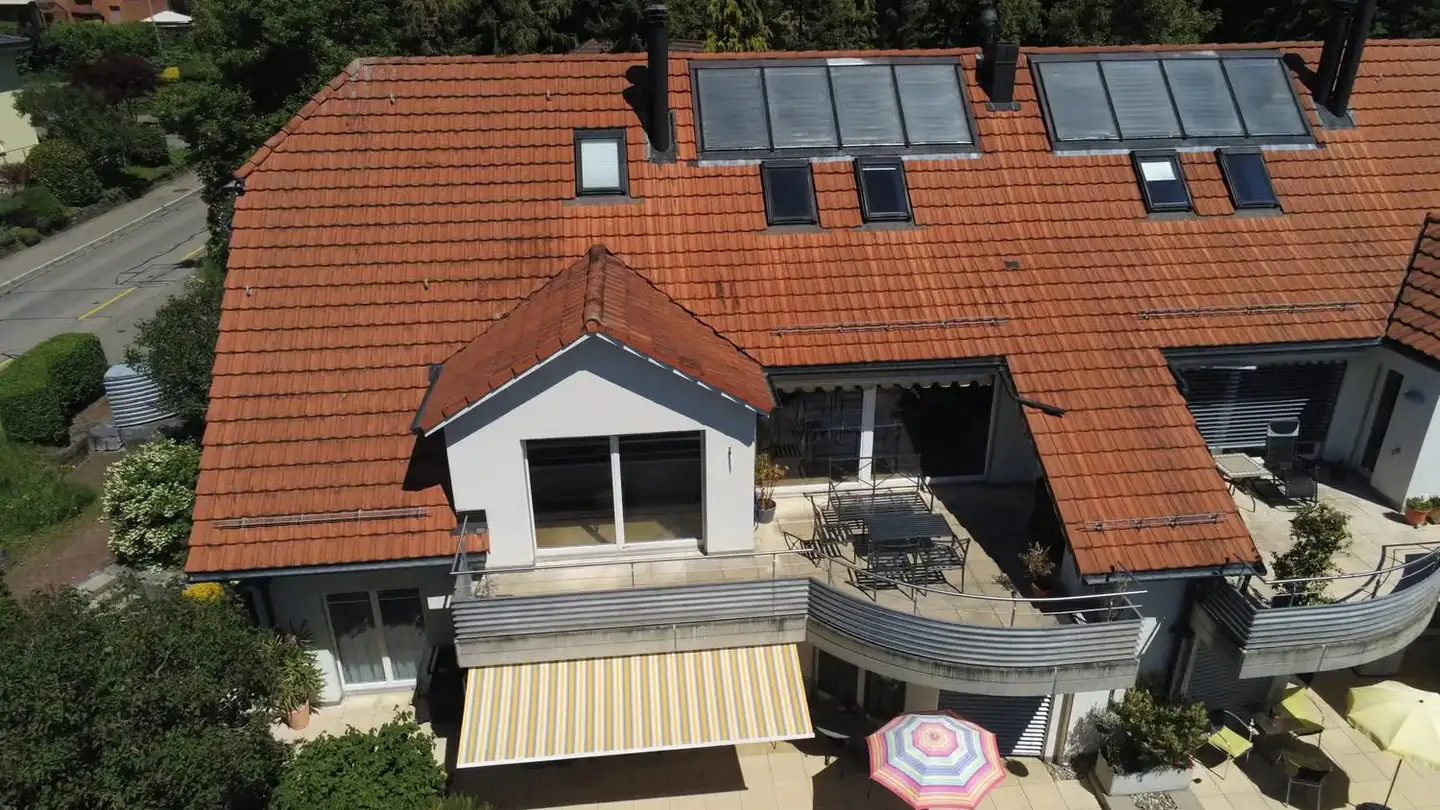 Maisonette kaufen - Oberwilerstrasse 76, 8309 Nürensdorf - Foto 2