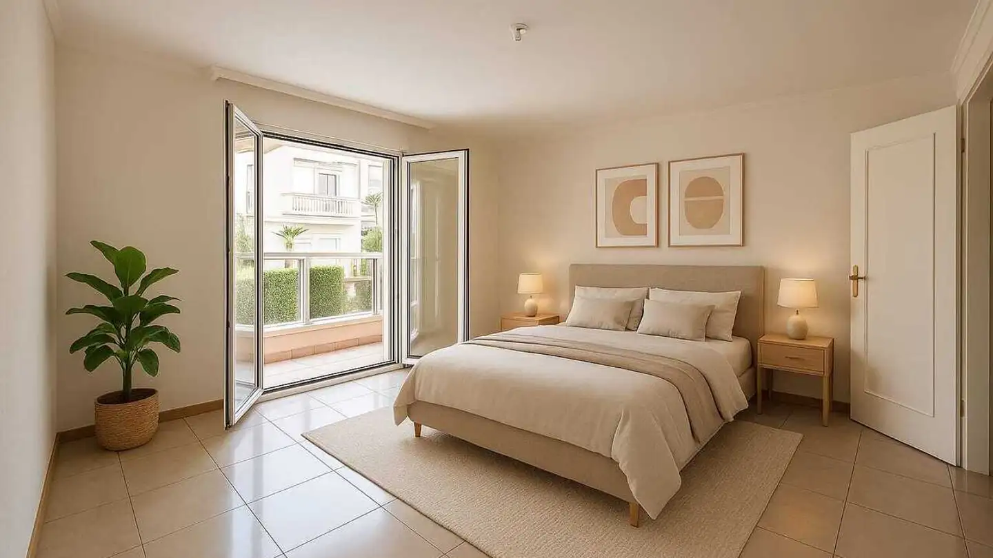 Appartamento in vendita - Via Stefano Franscini, 6600 Locarno - Foto 2