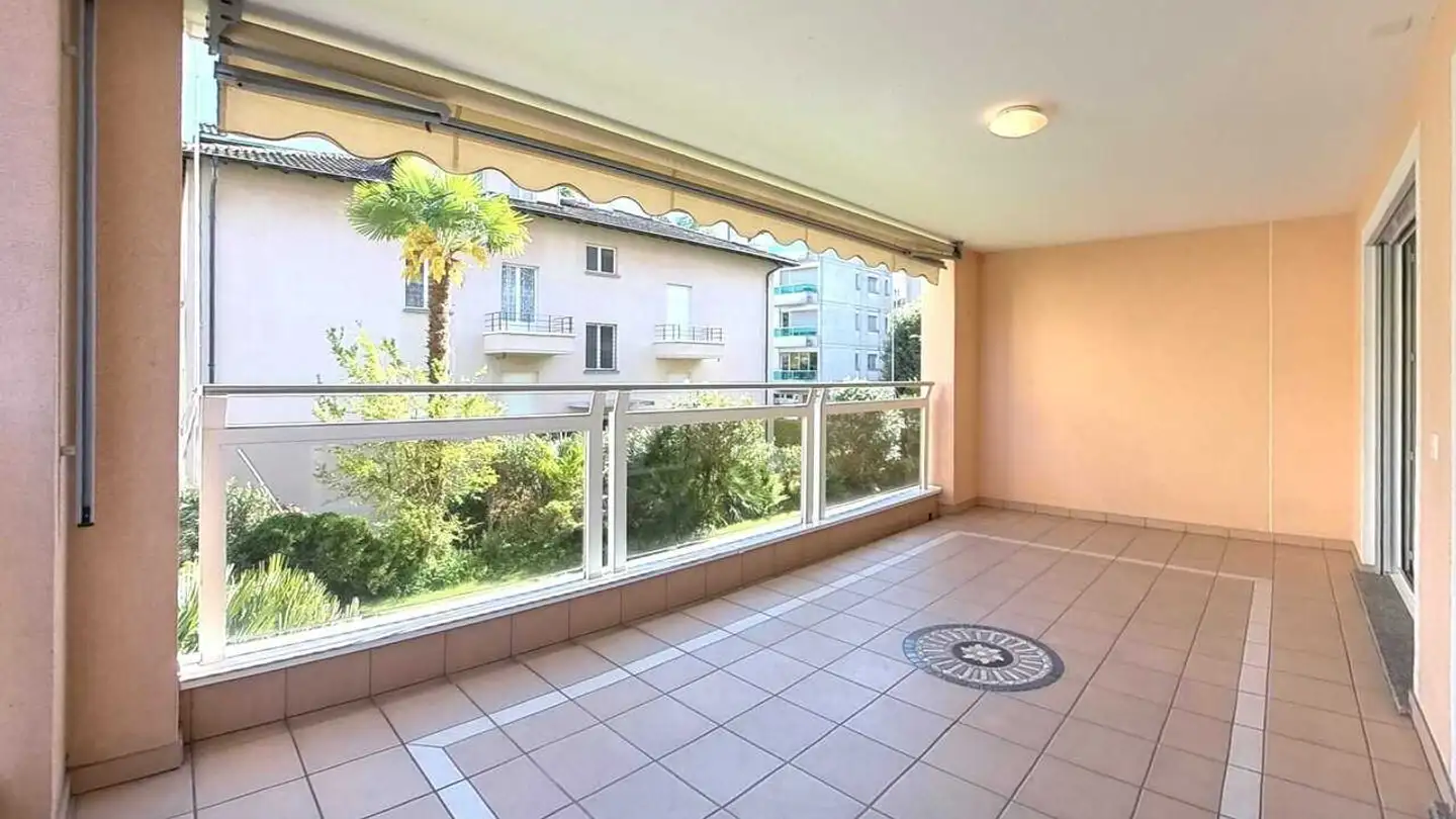 Appartamento in vendita - Via Stefano Franscini, 6600 Locarno - Foto 3