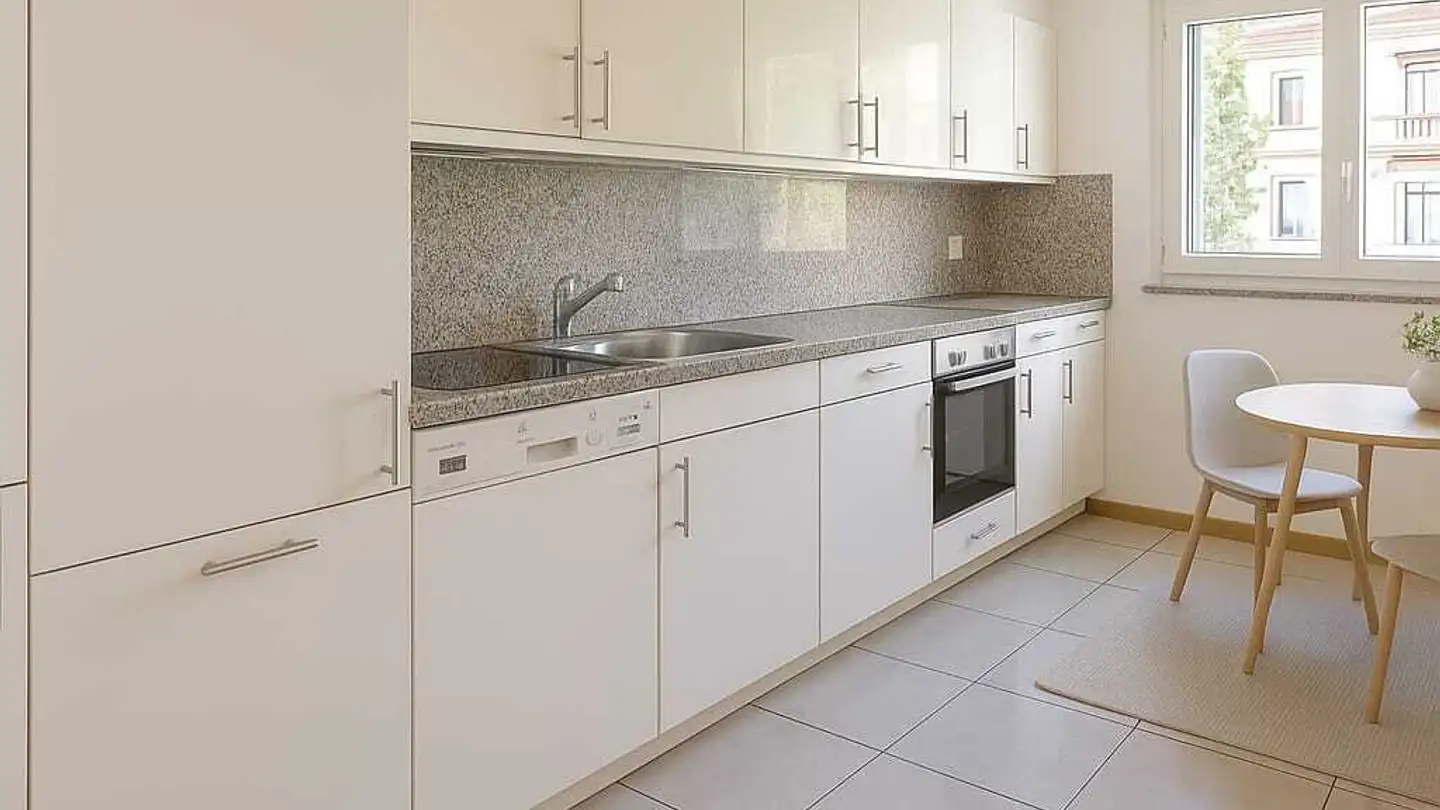 Appartamento in vendita - Via Stefano Franscini, 6600 Locarno - Foto 4