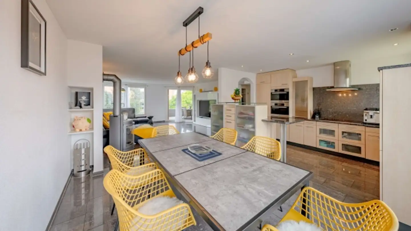 Duplex à vendre - 6206 Neuenkirch - Photo 2