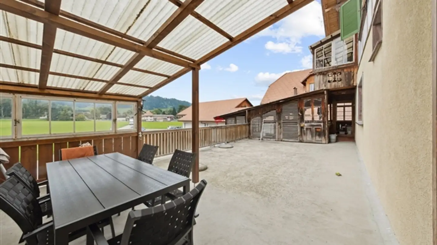 Maison individuelle à vendre - Langnaustrasse 82, 3436 Zollbrück - Photo 3